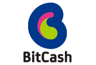 Bit Cash決済のアイコン